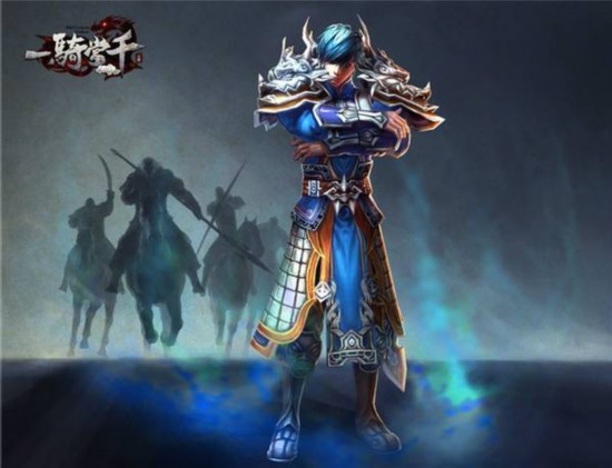 一骑当千南征北战怎么玩 南征北战上手一览