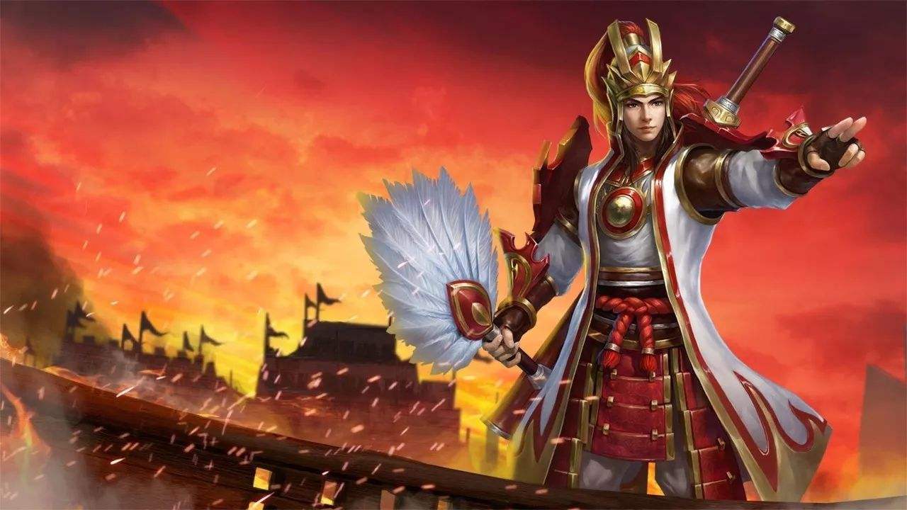 合战天下周瑜怎么玩 合战天下周瑜技能解析大全 合战天下周瑜怎么玩 合战天下周瑜技能解析大全