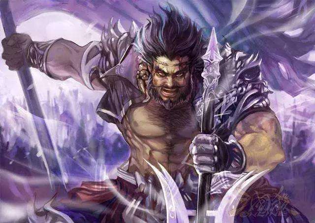 合战天下典韦怎么叠buff 合战天下典韦介绍 合战天下典韦怎么叠buff 合战天下典韦介绍