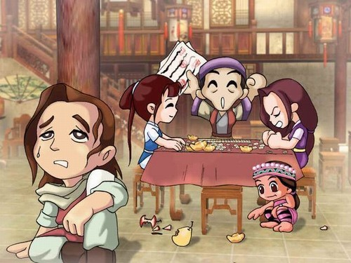 仙剑客栈怎么入手  仙剑客栈入门解析
