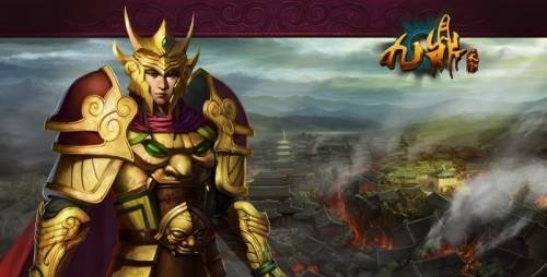 九鼎天下武将卡怎么获得   九鼎天下武将卡获得大全