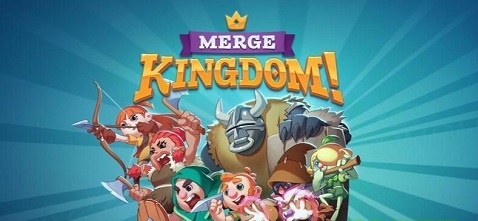 合并王国游戏截图3