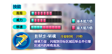 泡泡军团如何玩好瞬息之影 泡泡军团瞬息之影攻略 泡泡军团如何玩好瞬息之影 泡泡军团瞬息之影攻略