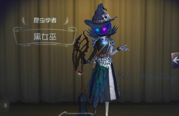 第五人格昆虫学者怎么玩   第五人格昆虫学者解析大全