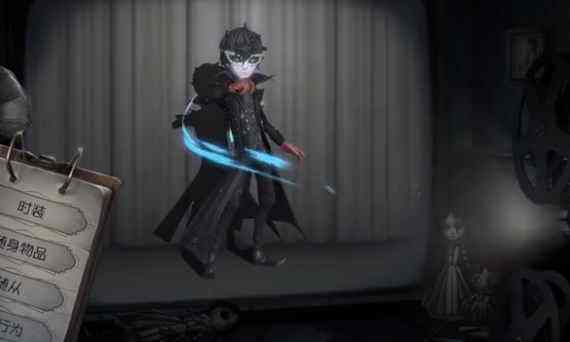 第五人格杂技演员那个皮肤最好   第五人格杂技演员皮肤介绍