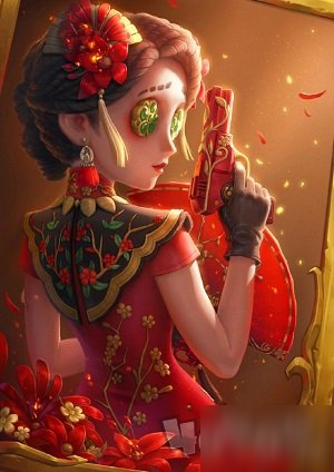 第五人格空军是谁 第五人格空军人物介绍 第五人格空军是谁 第五人格空军人物介绍