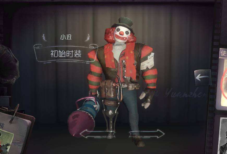 第五人格最强监管者介绍  第五人格四位最强监管者介绍