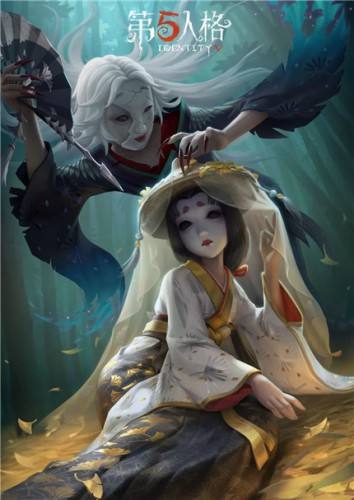 第五人格红蝶怎么玩  第五人格红蝶任务介绍