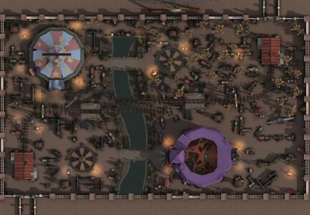 第五人格地图中有哪些玩法 新手适合玩什么地图 第五人格地图中有哪些玩法 新手适合玩什么地图