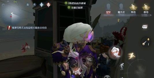 第五人格地图中有哪些玩法   新手适合玩什么地图