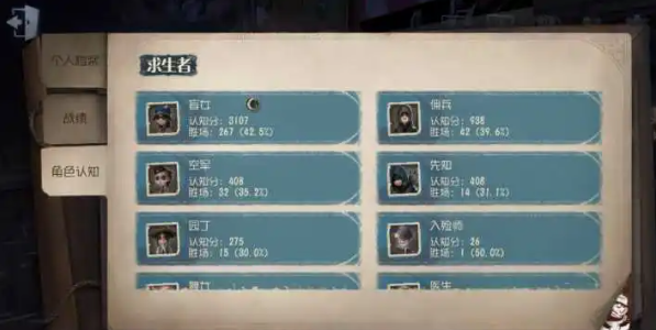 第五人格执着分怎么刷    第五人格执着分获得大全