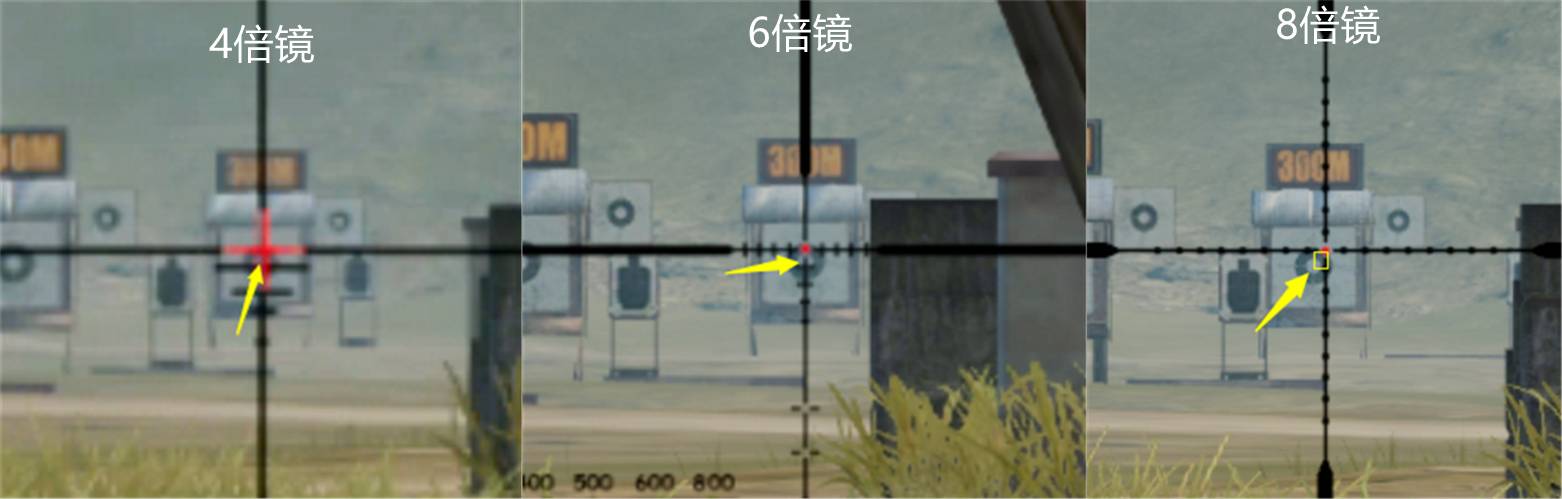 和平精英98K威力强吗 98K枪械详解 和平精英98K威力强吗 98K枪械详解
