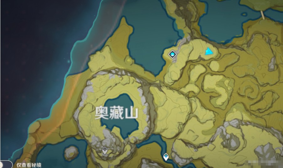 原神水晶矿在哪采集 水晶矿采集地点介绍 原神水晶矿在哪采集 水晶矿采集地点介绍