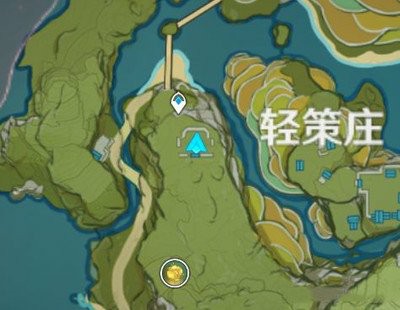原神水晶矿在哪采集 水晶矿采集地点介绍 原神水晶矿在哪采集 水晶矿采集地点介绍