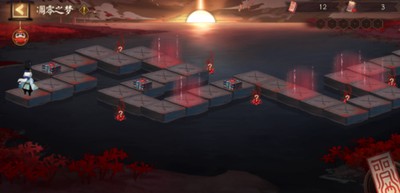 阴阳师凋零之梦怎么通关 残河溟夜凋零之梦玩法介绍 阴阳师凋零之梦怎么通关 残河溟夜凋零之梦玩法介绍