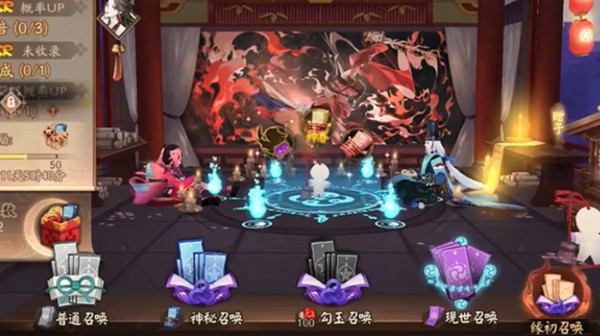 阴阳师新区樱月相邀有什么福利 樱月相邀新区福利一览 阴阳师新区樱月相邀有什么福利 樱月相邀新区福利一览
