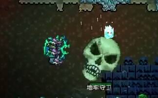 泰拉瑞亚地牢守卫怎么召唤 如何打败