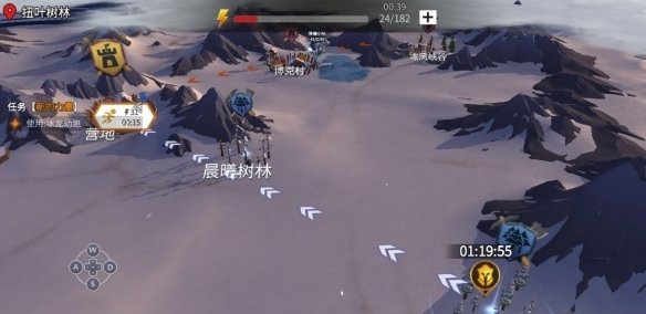 冰原守卫者圣杯碎片在哪获得 冰原守卫者圣杯碎片在哪获得