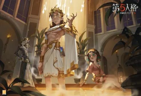 第五人格二十二赛季皮肤都有哪些 第五人格皮肤品鉴 第五人格二十二赛季皮肤都有哪些 第五人格皮肤品鉴