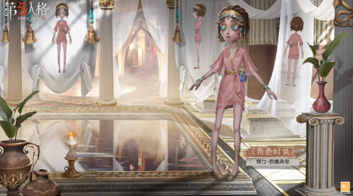 第五人格二十二赛季皮肤都有哪些 第五人格皮肤品鉴 第五人格二十二赛季皮肤都有哪些 第五人格皮肤品鉴