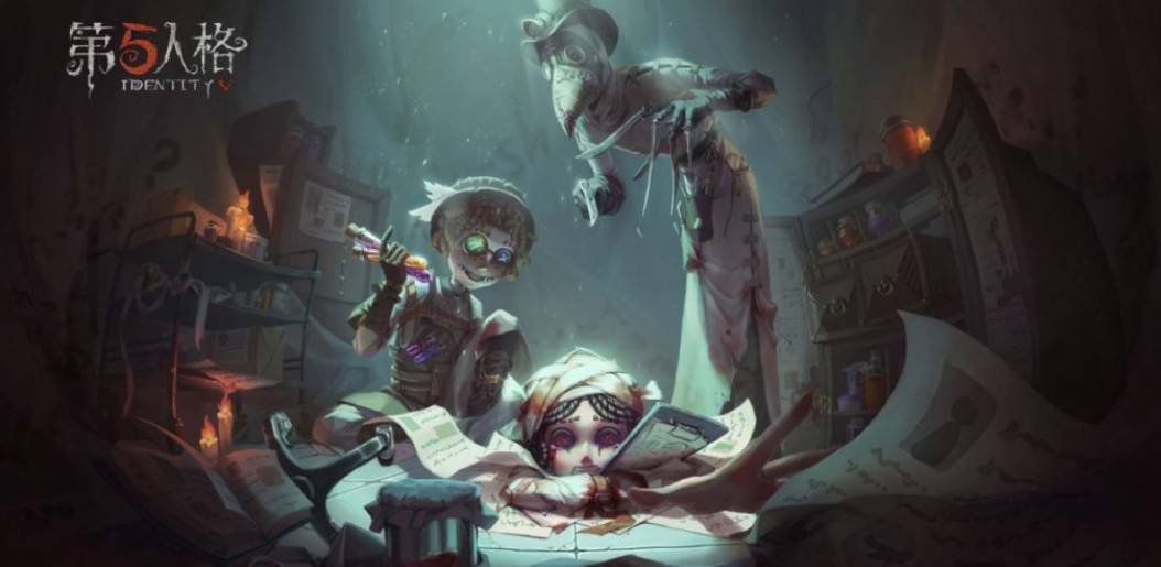 第五人格律师天赋最新推荐 第五人格律师天赋推荐攻略 第五人格律师天赋最新推荐 第五人格律师天赋推荐攻略