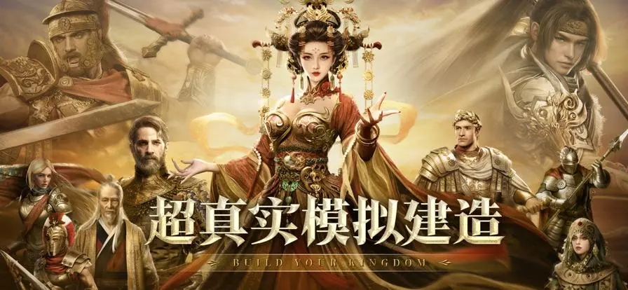 帝国战纪据点怎么找 帝国战纪据点怎么找