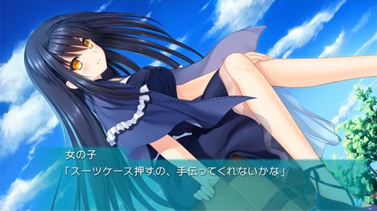 《夏日口袋》新作已经安排上了 将于7月21日登陆PS4 《夏日口袋》新作已经安排上了 将于7月21日登陆PS4