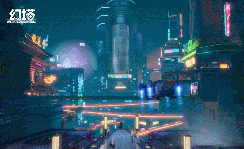 幻塔镜都可以兑换哪些资源 幻塔2.0镜都探索攻略