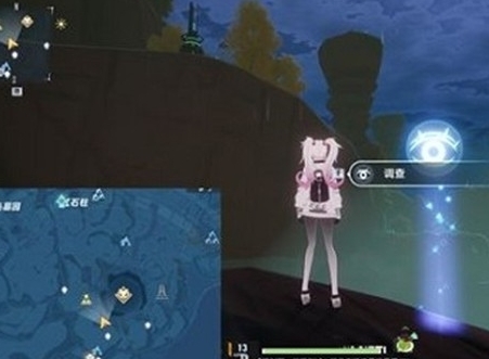 幻塔流沙带折跃门在哪里 流沙带巢穴折跃门解锁方式介绍 幻塔流沙带折跃门在哪里 流沙带巢穴折跃门解锁方式介绍