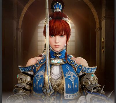黑色沙漠手游女武神怎么搭配技能 黑色沙漠手游女武神技能攻略