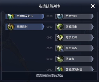 黑色沙漠手游弓箭手厉害吗  弓箭手技能搭配攻略