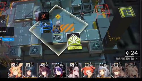 明日方舟病入膏肓怎么通关 最新2-10通关攻略