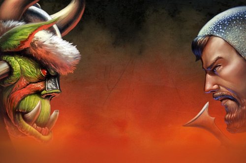 《魔兽》变成《魔兽go》？ 《魔兽》手游或将暂停开发