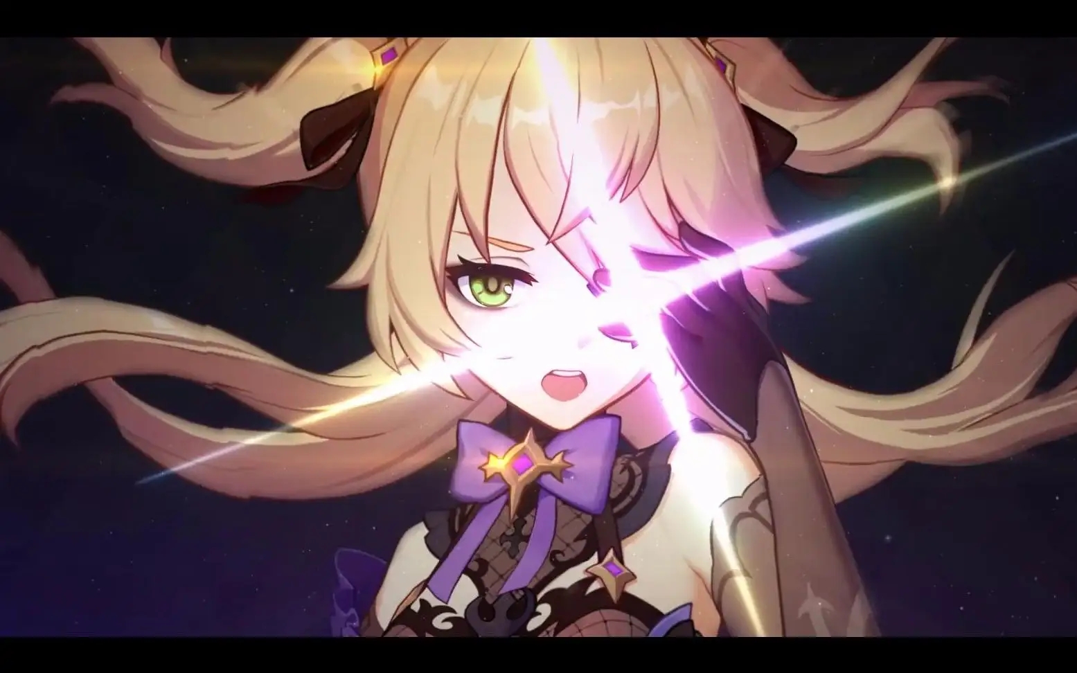 原神菲谢尔怎么玩菲谢尔技能一览