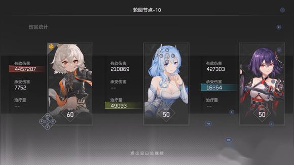 深空之眼障月阿修罗怎么玩 最新障月阿修罗攻略