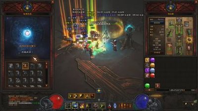 暗黑破坏神不朽猎魔人怎么玩 猎魔人技能搭配推荐 暗黑破坏神不朽猎魔人怎么玩 猎魔人技能搭配推荐