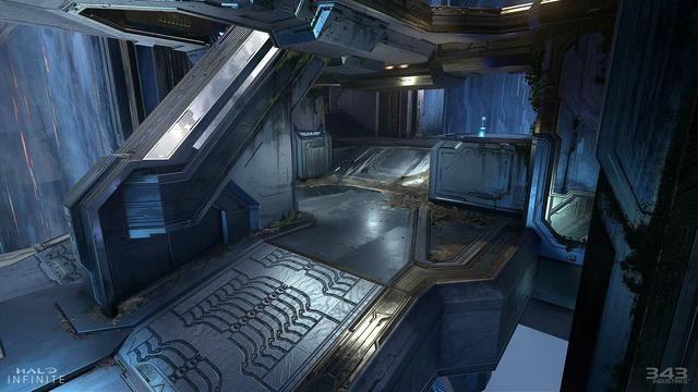 《光环：无限》“孤狼”赛季上线 增添三种全新游戏模式
