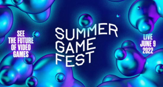 夏日游戏节定于6月10日举行 《原神》《地平线》相继亮相