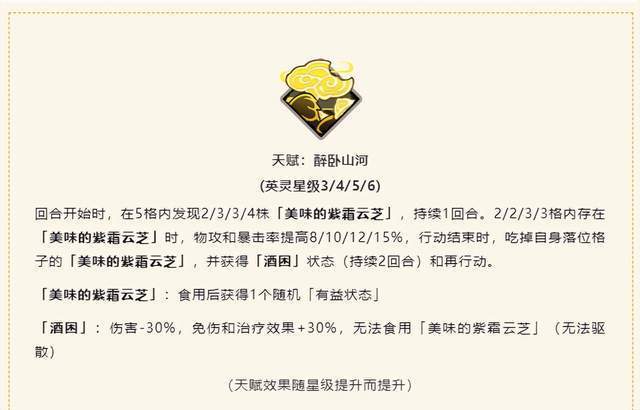 天地劫幽城再临灵鼩强吗 最新灵鼩天赋解析