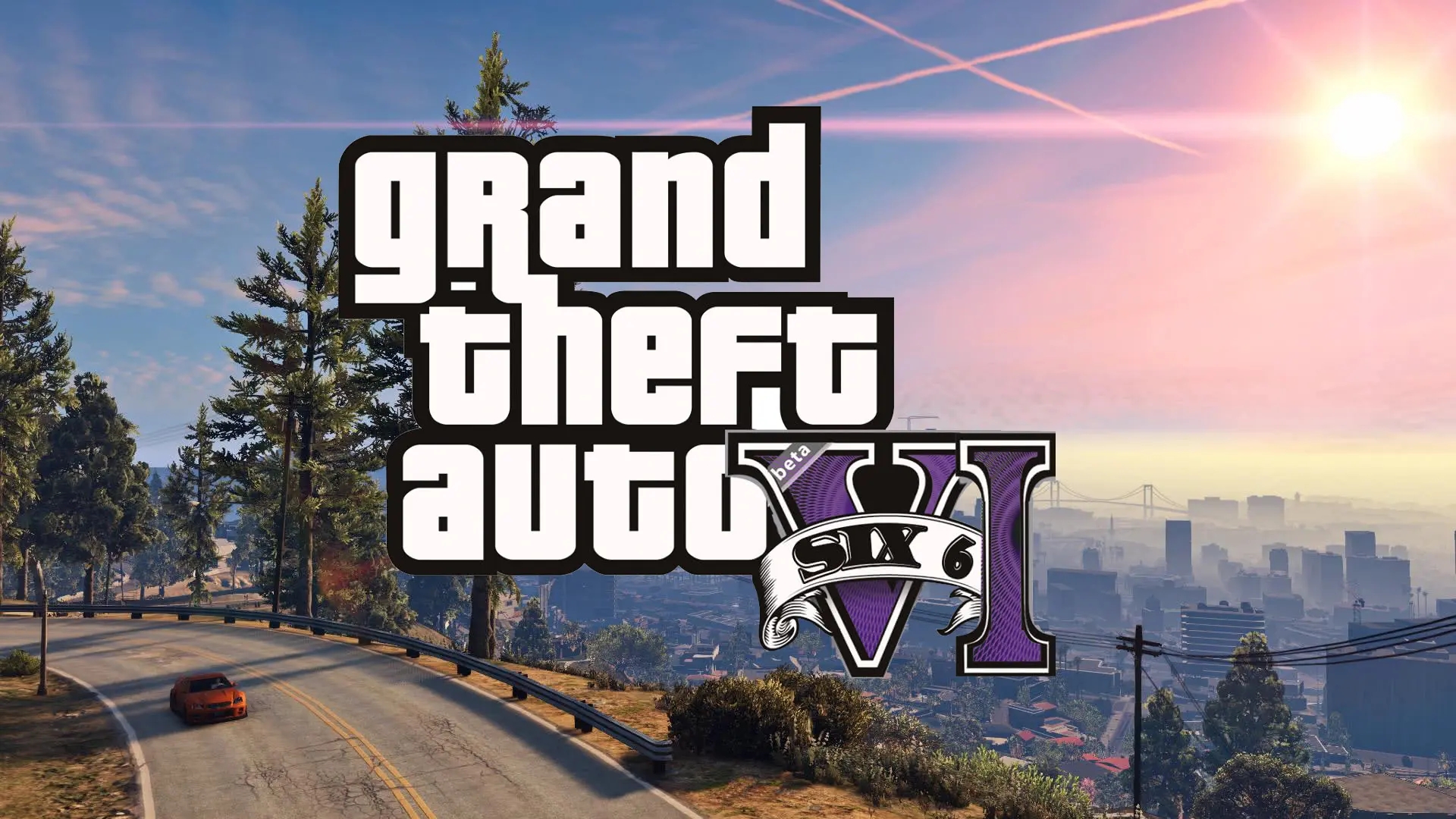 《GTA6》新消息泄露 或将在5月16日正式公布