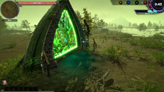 塔防游戏《元素战争2》首发售价70元 现已登录steam