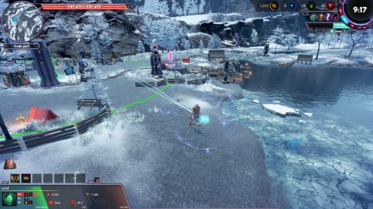 塔防游戏《元素战争2》首发售价70元 现已登录steam 塔防游戏《元素战争2》首发售价70元 现已登录steam