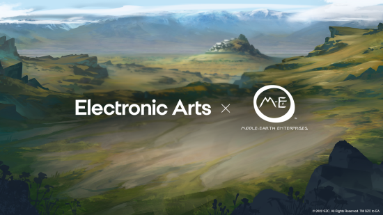 《指环王》手游即将推出 EA：免费回合制游戏