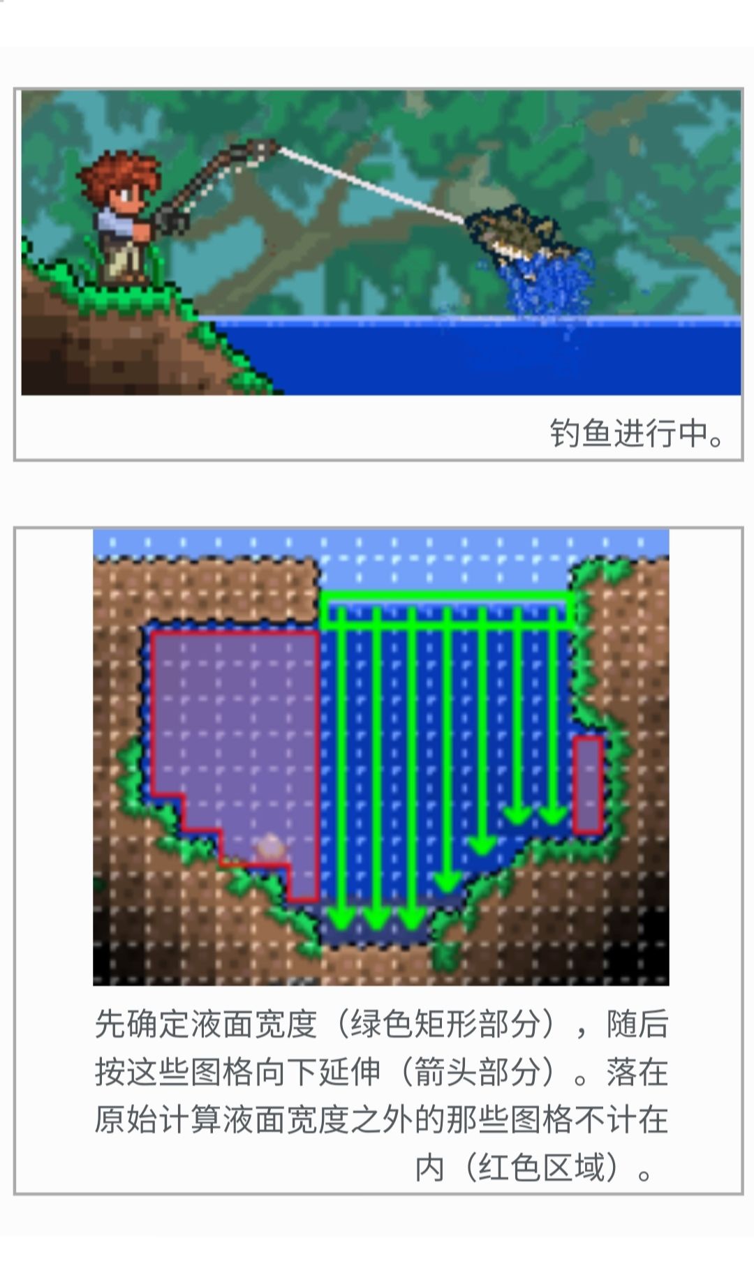 泰拉瑞亚怎么钓鱼 最新钓鱼攻略 泰拉瑞亚怎么钓鱼 最新钓鱼攻略