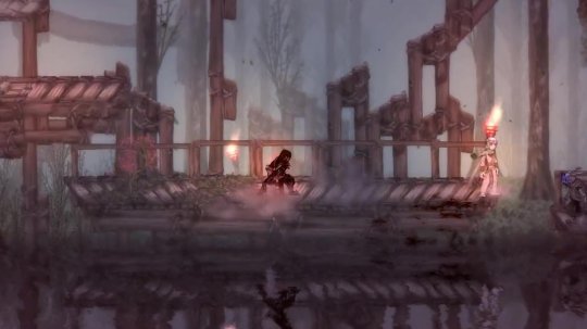 《盐与避难所》续作《盐与献祭》上架 Epic售价60元 《盐与避难所》续作《盐与献祭》上架 Epic售价60元