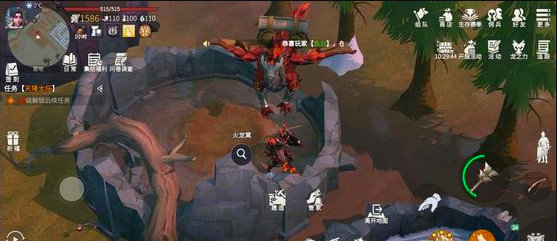 冰原守卫者传承龙晶怎么获得