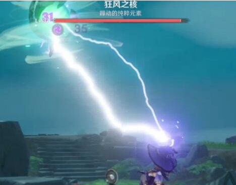 原神2.6隐藏任务时与风怎么做 隐藏任务时与风教程 原神2.6隐藏任务时与风怎么做 隐藏任务时与风教程