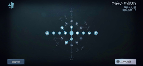第五人格咒术师怎么加点 咒术师2022天赋加点一览
