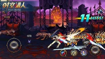 时空猎人决战魔王副本在哪里 时空猎人决战魔王副本在哪里
