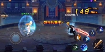 时空猎人天梯带什么神器好 时空猎人天梯带什么神器好